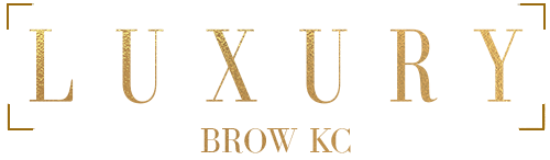 Luxury Brow Co. KC